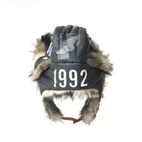 Polo Ralph Lauren Hat - Picture 2 of 8